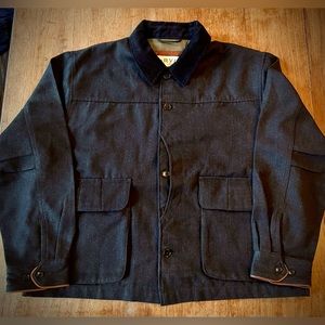 Orvis Outdoor Sports Jacket
